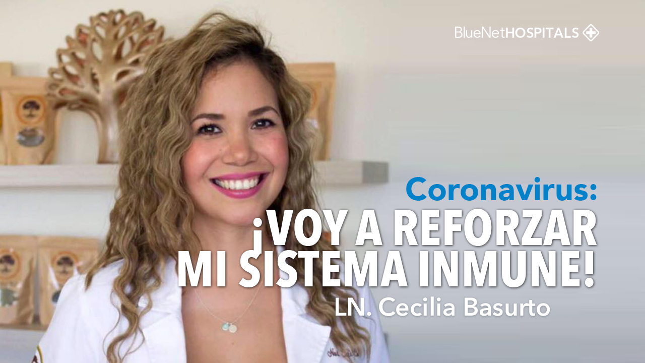 ¡Coronavirus y tu Sistema Inmunológico!